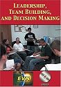 Leadership, Team Building, and Decision Making DVD