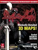 Devil May Cry: Primas Official Strategy Guide