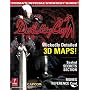 Devil May Cry: Official Strategy Guide (Prima's Official Strategy Guides)