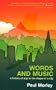 Words and Music: A History of Pop in the Shape of a City