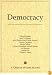 Democracy: A Foreign Affairs Reader