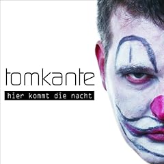 Hier kommt die Nacht