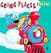 Sesame Street: Going Places (Sesame Street)