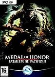Medal of Honor : Bataille du pacifique