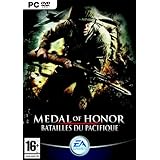 Medal of Honor : Bataille du pacifiquepar Electronic Arts