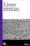 Linux Essential Reference (Essential Reference Series)