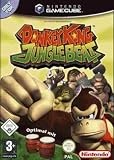 Eigenschaften Nintendo  / Donkey Kong Jungle Beat