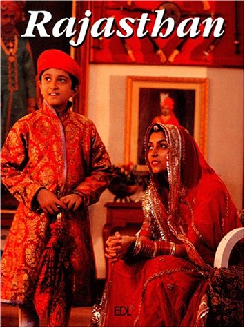 City Travel Guides Discounted  Livres : Rajasthan