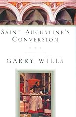 Saint Augustine's Conversion