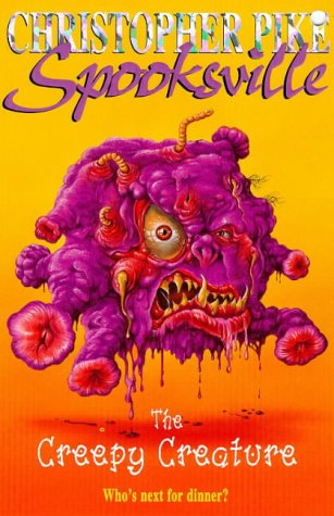 Christopher Pike