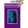 Beethoven's Letters