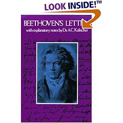 Beethoven's Letters