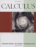 Calculus : multivariable