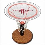Houston Rockets NBA Basketball Sports Table