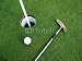 Wallmonkeys Peel and Stick Wall Decals - Golf - Removable Graphic