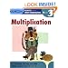 Grade 3 Multiplication (Kumon Math Workbooks)