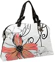 Roxy Layer Cake Large Satchel