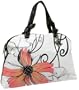 Roxy Layer Cake Large Satchel
