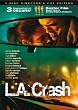L.A. Crash (Director's Cut,  Steelbook, 2 DVDs)