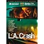 L.A. Crash (Director's Cut,  Steelbook, 2 DVDs) <b>DVD</b> ~ Sandra Bullock