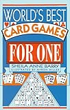 World's best card games for one