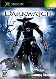 DarkWatch