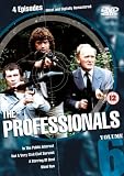 The Professionals - Volume 6