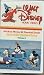 Mickey Mouse and Donald Duck Cartoon Collections Volume 3