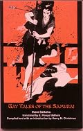 Gay Tales of the Samurai
