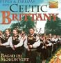 Pipes & Drums From Celtic Brittany