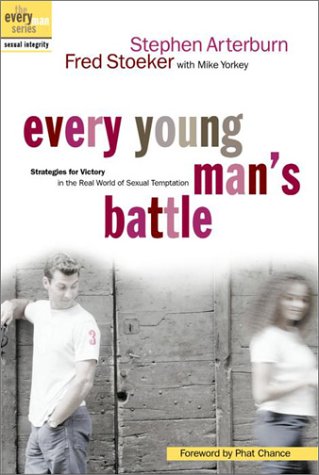 Every Young Man's Battle: Strategies for Victory in the Real World of Sexual Temptation under Theology in The Books Store