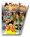 Price Comparison : Dragon Ball Box Set - The Saga of Goku