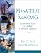 Managerial Economics: Economic Tools for Today's Decision Makers