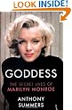 Goddess: The Secret Lives Of Marilyn Monroe