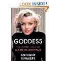 Goddess: The Secret Lives Of Marilyn Monroe