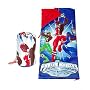 Power Rangers Sleeping Bag