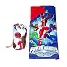 Power Rangers Sleeping Bag