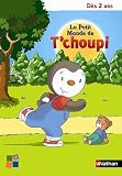 Revue Mindscape  / Le Petit Monde de T'choupi