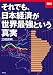 図解 それでも、日本経済が世界最強という真実