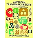 American Trademark Designs (Dover Pictorial Archive) book cover