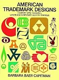 American Trademark Designs (Dover Pictorial Archive)