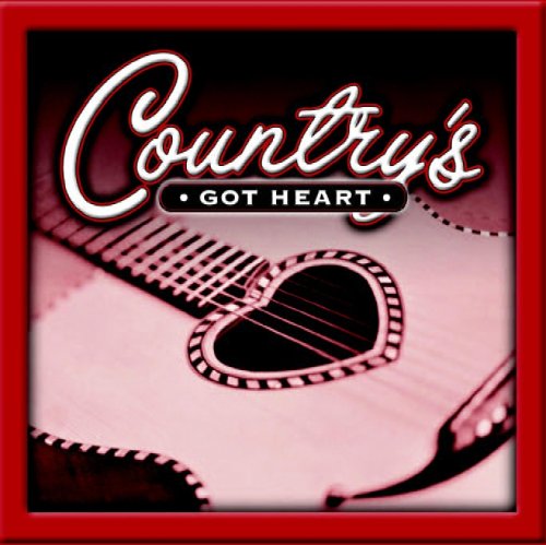 Countrys Got Heart