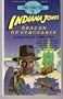 Indiana Jones and the Dragon of Vengeance (Find Your Fate, No 8)