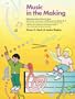 Music in the Making: OptimaLearning in Speech, Song, Instrument Interaction and Movement for Grades K-4