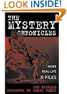 The Mystery Chronicles: More Real-Life X-Files