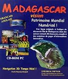 Revue Universal Top Web  / Madagascar vision
