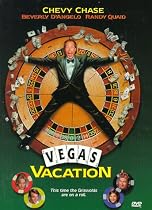 Vegas Vacation (Full Screen Edition)
