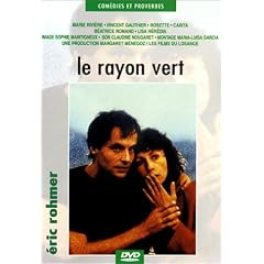 Le Rayon vert