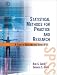 Book Statistical Methods for Practice and Research: A Guide to Data Analysis Using SPSS (Response Books)