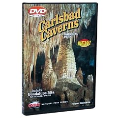Carlsbad Caverns National Park